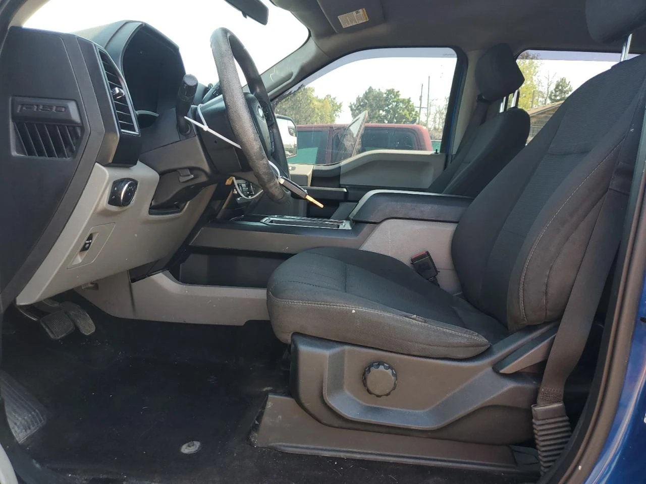 Ford F150 2.7 SUPERCREW | Mobile.bg � ����������� 7