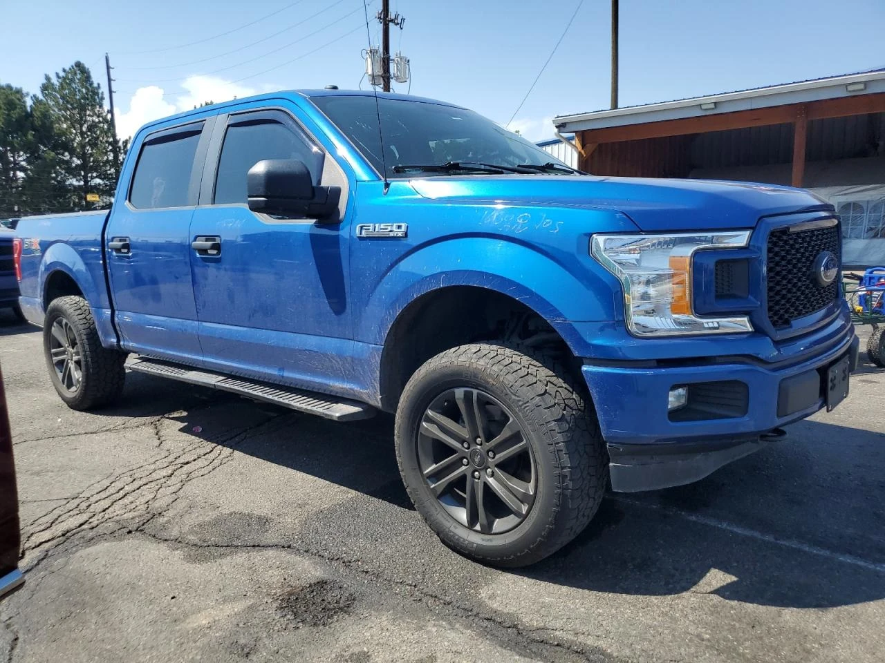 Ford F150 2.7 SUPERCREW | Mobile.bg � ����������� 5