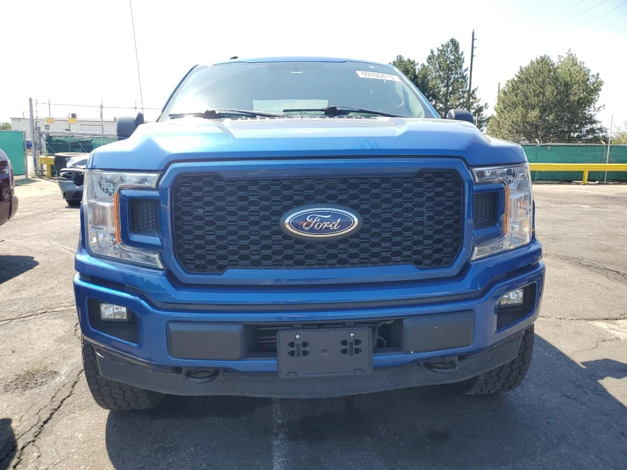 Ford F150 2.7 SUPERCREW | Mobile.bg � ����������� 6