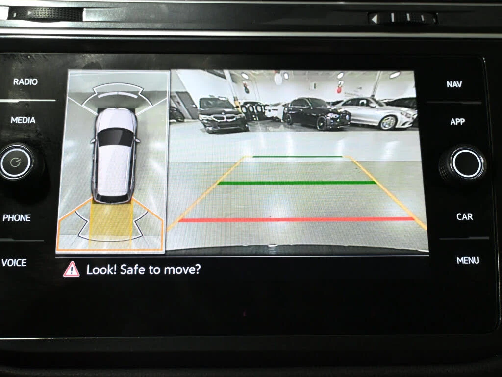 VW Tiguan Highline* R-Line* CARFAX* ����������* (���� �� ��) | Mobile.bg � ����������� 14