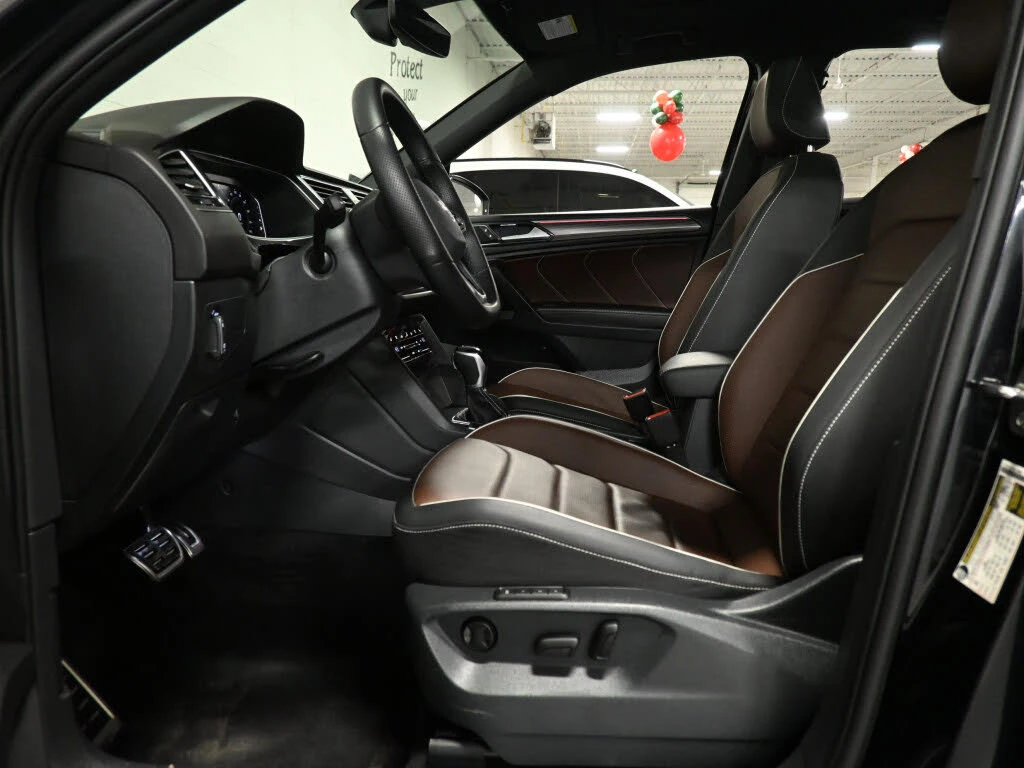 VW Tiguan Highline* R-Line* CARFAX* ����������* (���� �� ��) | Mobile.bg � ����������� 16