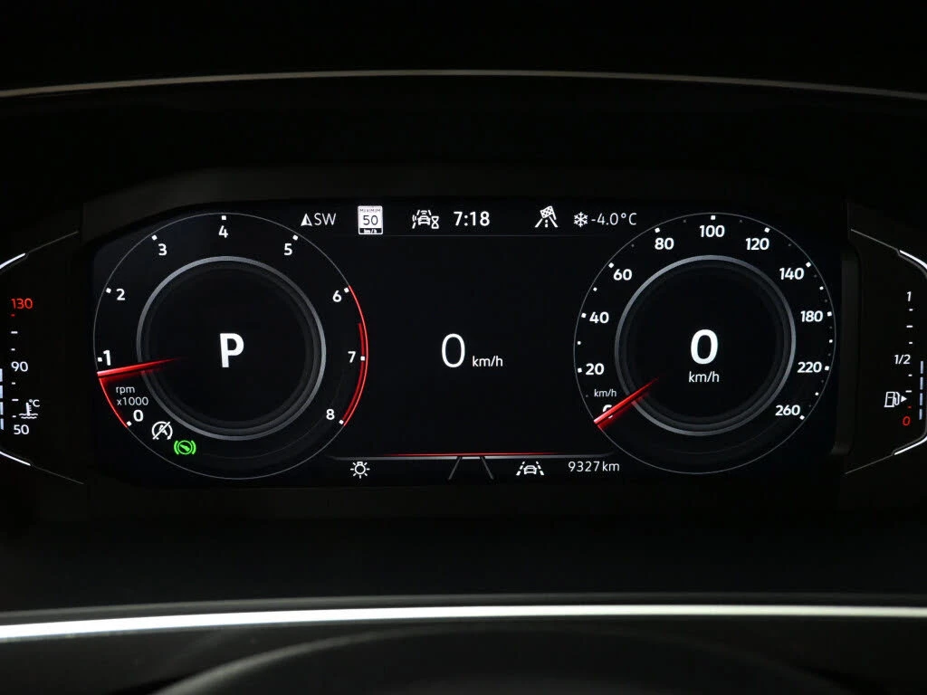 VW Tiguan Highline* R-Line* CARFAX* ����������* (���� �� ��) | Mobile.bg � ����������� 12