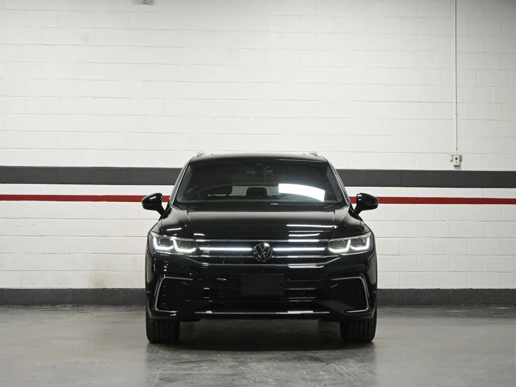 VW Tiguan Highline* R-Line* CARFAX* ����������* (���� �� ��) | Mobile.bg � ����������� 3