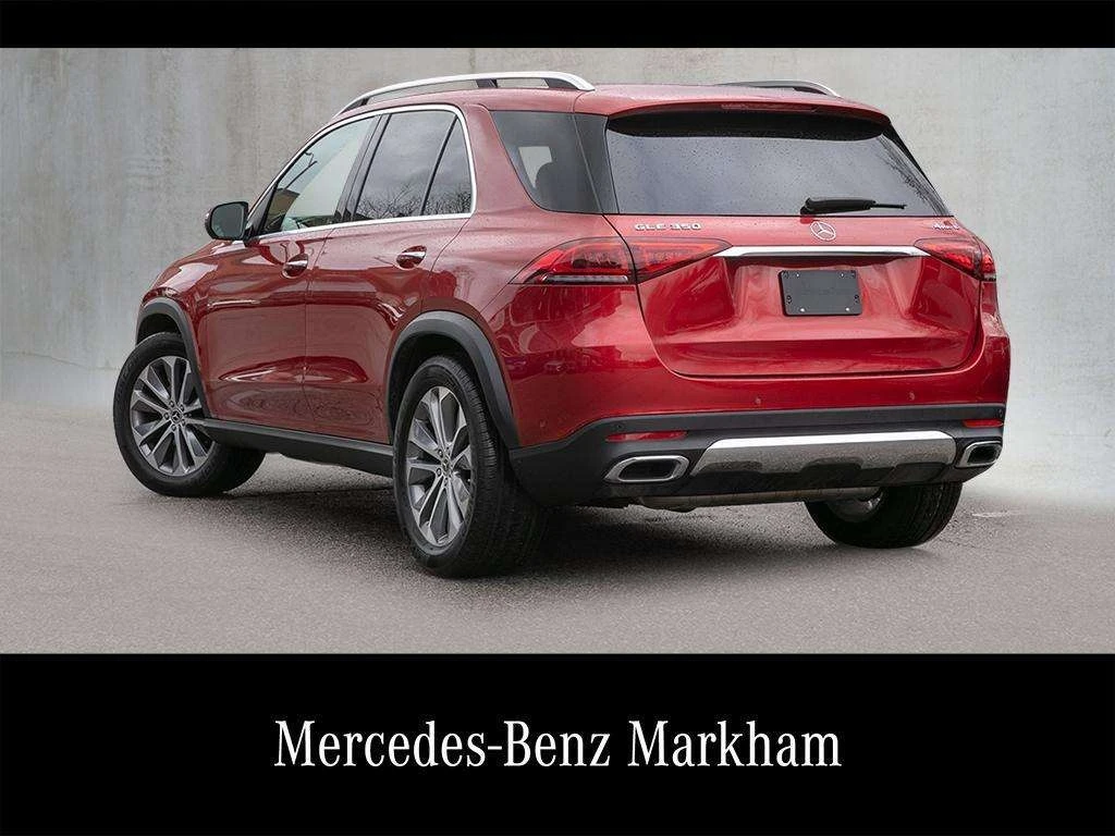 Mercedes-Benz GLE * GLE350 4MATIC * CARFAX * ЦЕНА ДО БГ - изображение 4