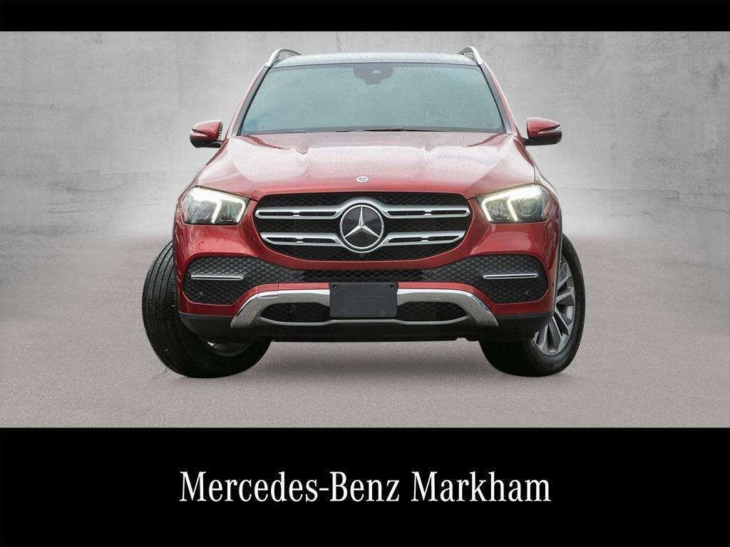 Mercedes-Benz GLE * GLE350 4MATIC * CARFAX * ЦЕНА ДО БГ - изображение 2