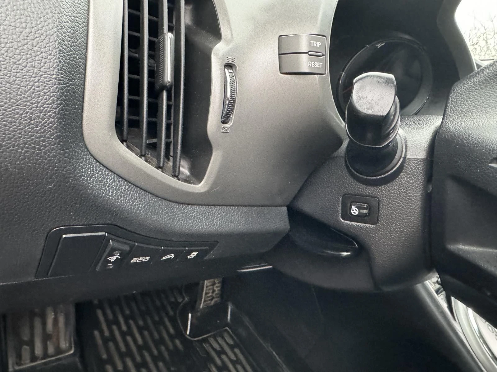 Kia Sportage  - изображение 9