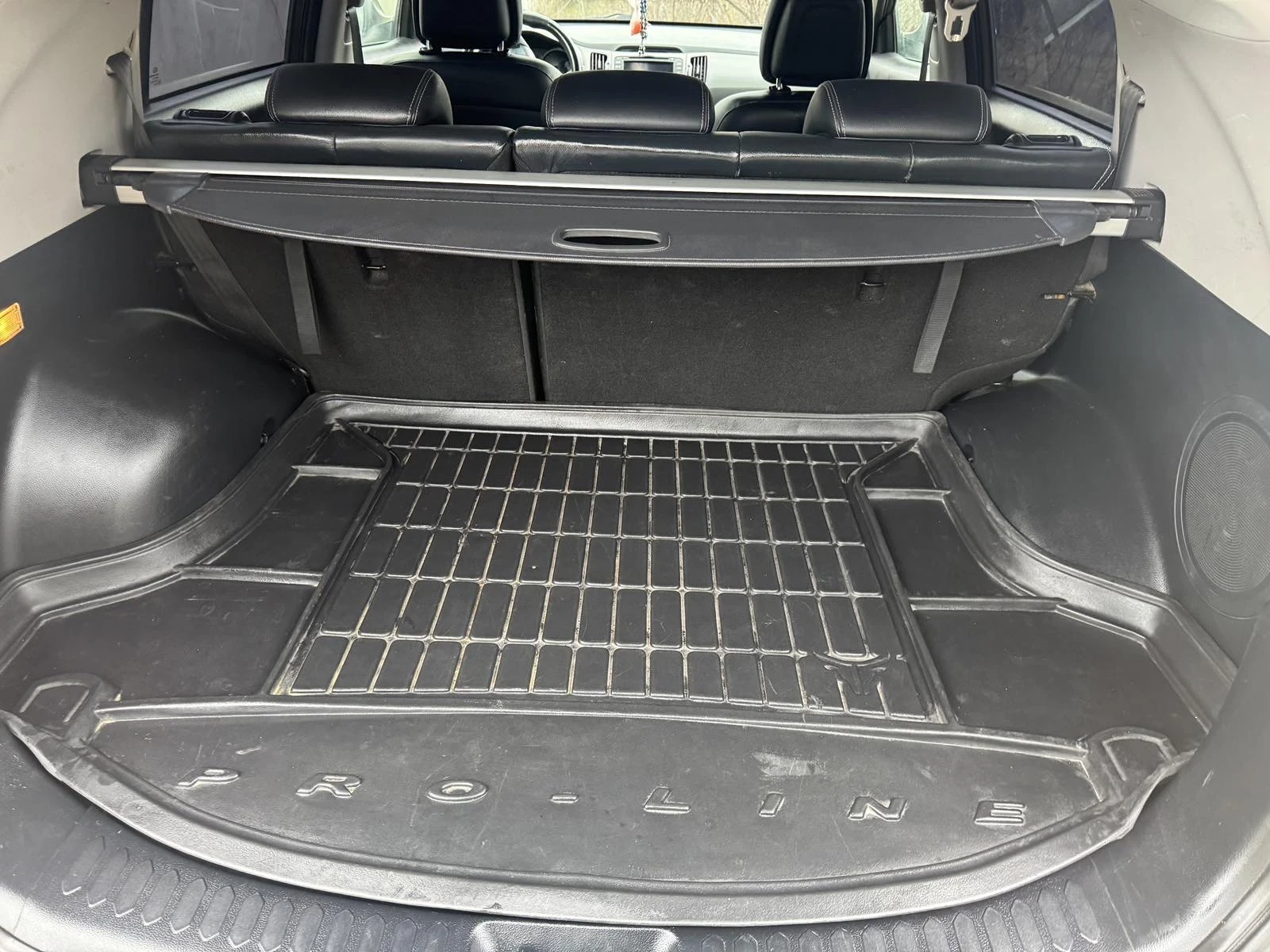 Kia Sportage  - изображение 7