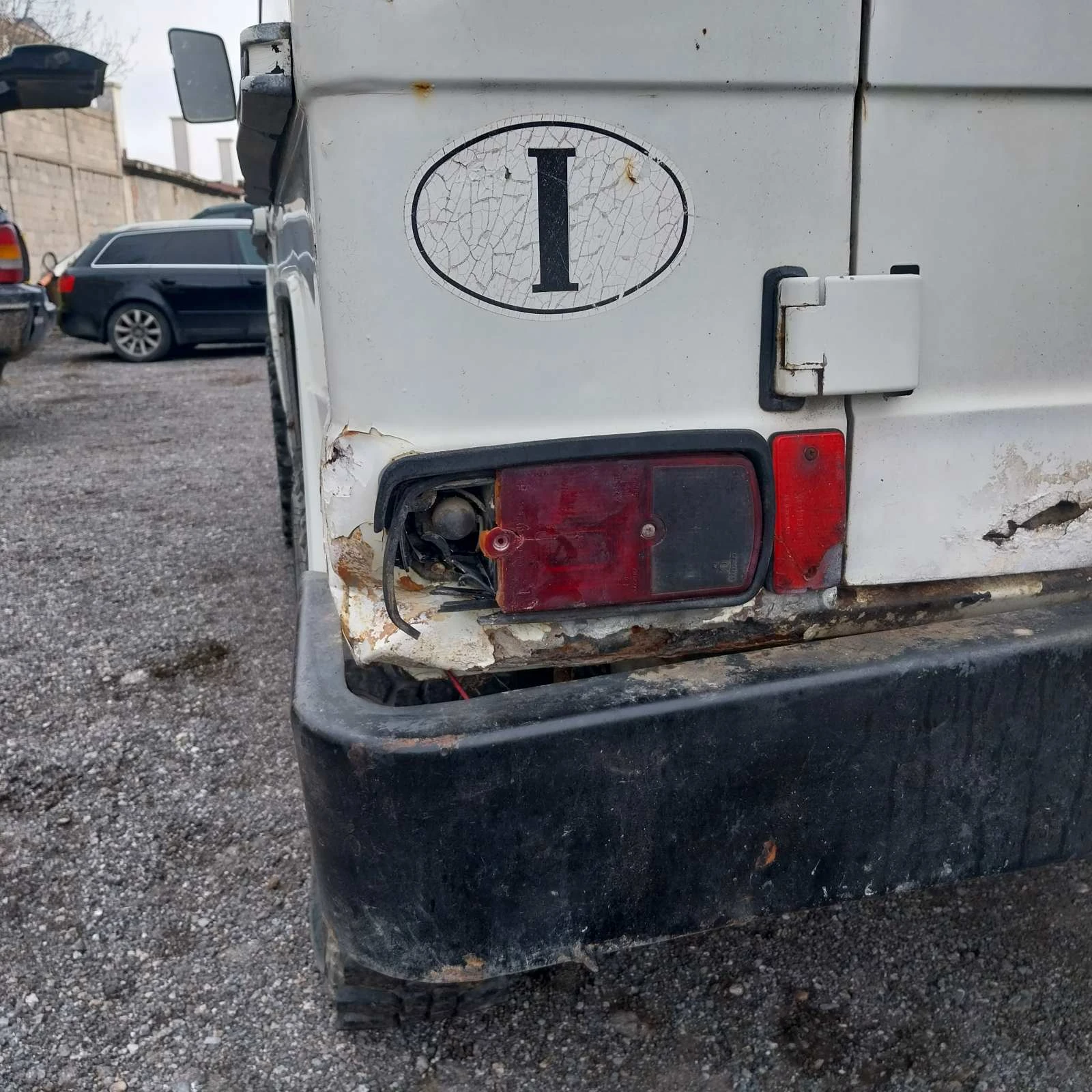 Mercedes-Benz G 300 | Mobile.bg � ����������� 7