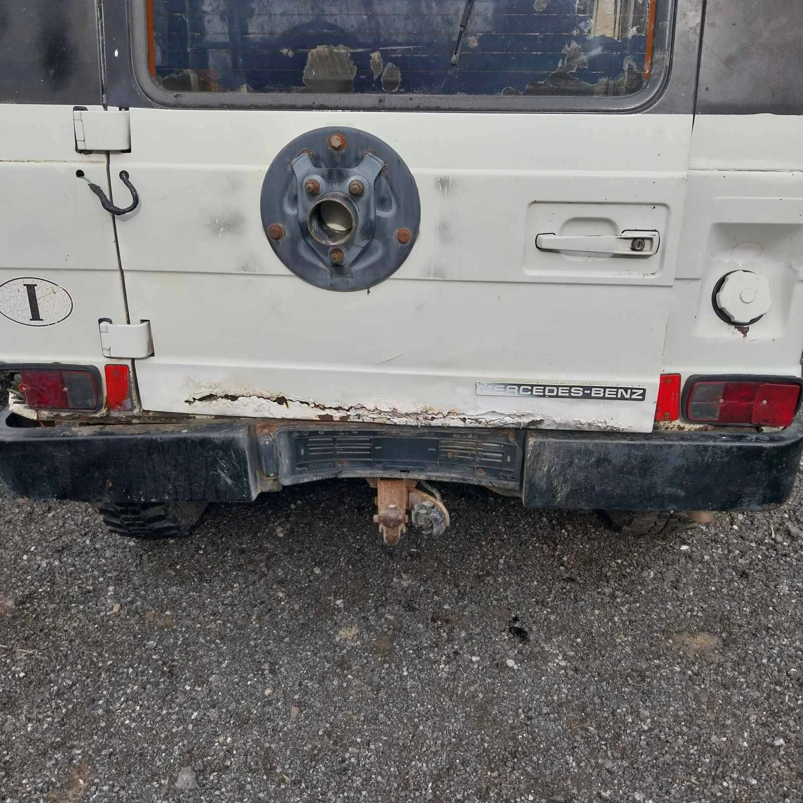 Mercedes-Benz G 300 | Mobile.bg � ����������� 6