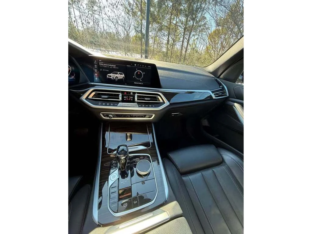 BMW X5  - изображение 9