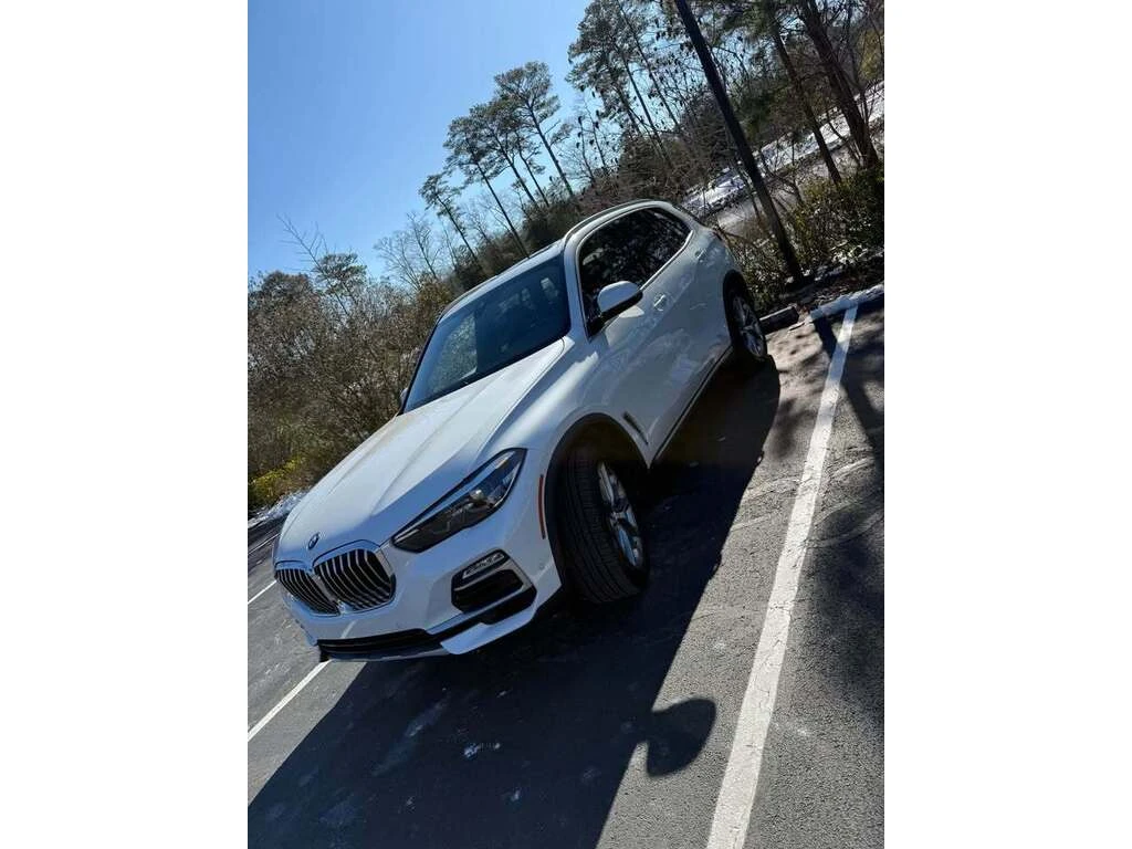 BMW X5  - изображение 4