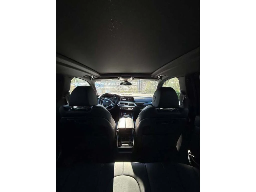 BMW X5  - изображение 6