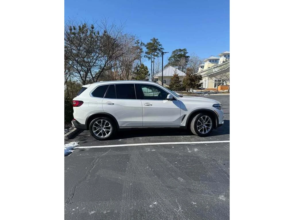 BMW X5  - изображение 3