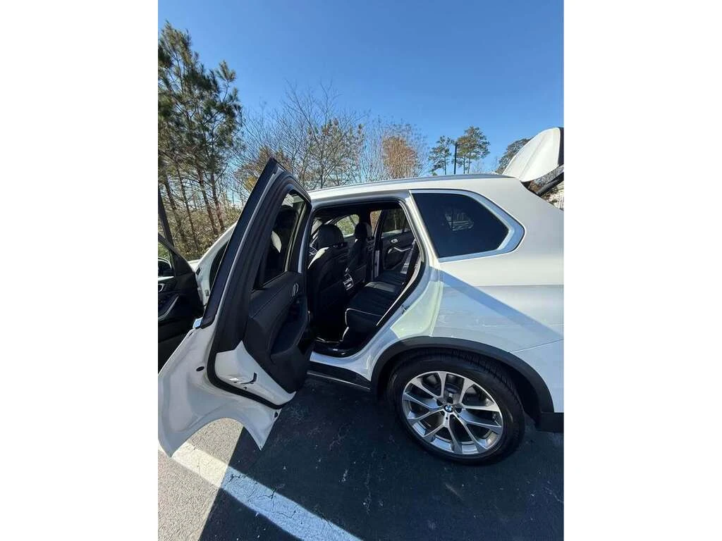 BMW X5  - изображение 8