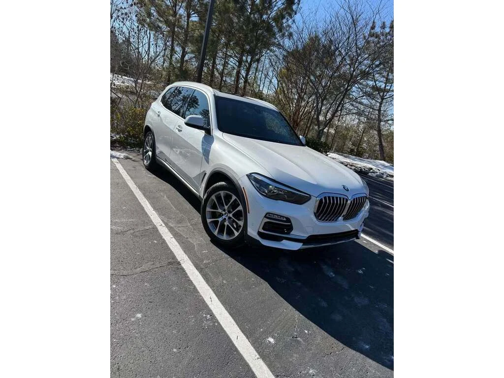 BMW X5  - изображение 5