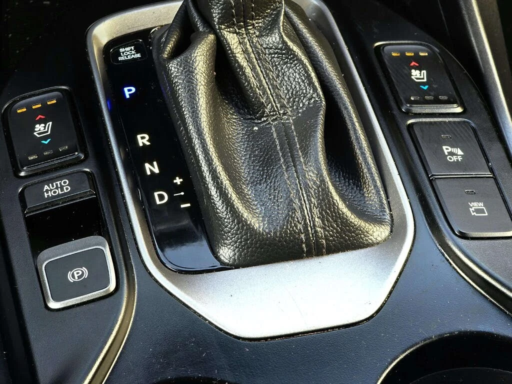 Hyundai Santa fe Sport 2.0T Ultimate AWD, снимка 13 - Автомобили и джипове - 53802168