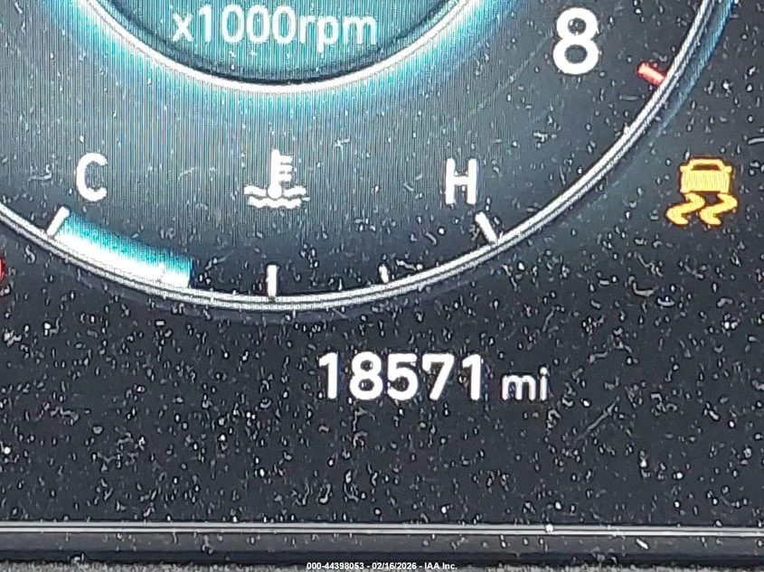 Hyundai Tucson 2.5L I-4 DI, DOHC, VVT, 187HP All Wheel Drive, снимка 16 - Автомобили и джипове - 53937285