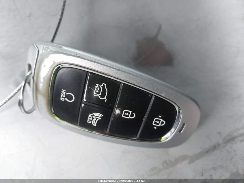 Hyundai Tucson 2.5L I-4 DI, DOHC, VVT, 187HP All Wheel Drive, снимка 11 - Автомобили и джипове - 53937285