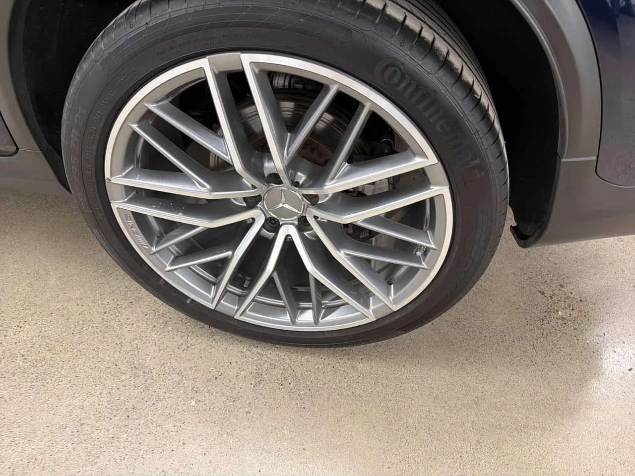 Mercedes-Benz GLC 43 AMG  | DISTRONIC | 360 | MEMORY |  | Mobile.bg � ����������� 11