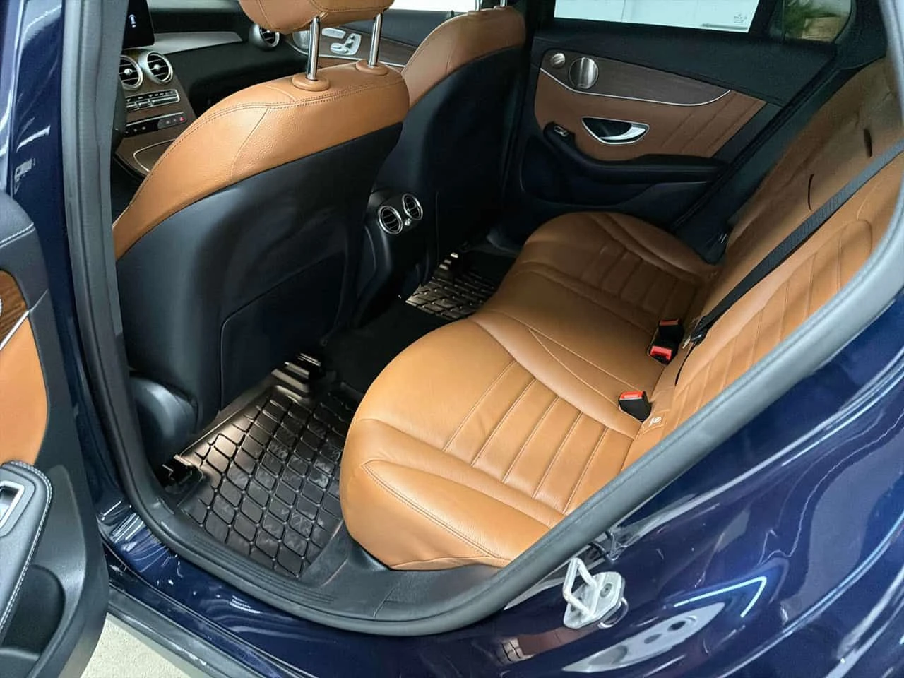 Mercedes-Benz GLC 43 AMG  | DISTRONIC | 360 | MEMORY |  | Mobile.bg � ����������� 10