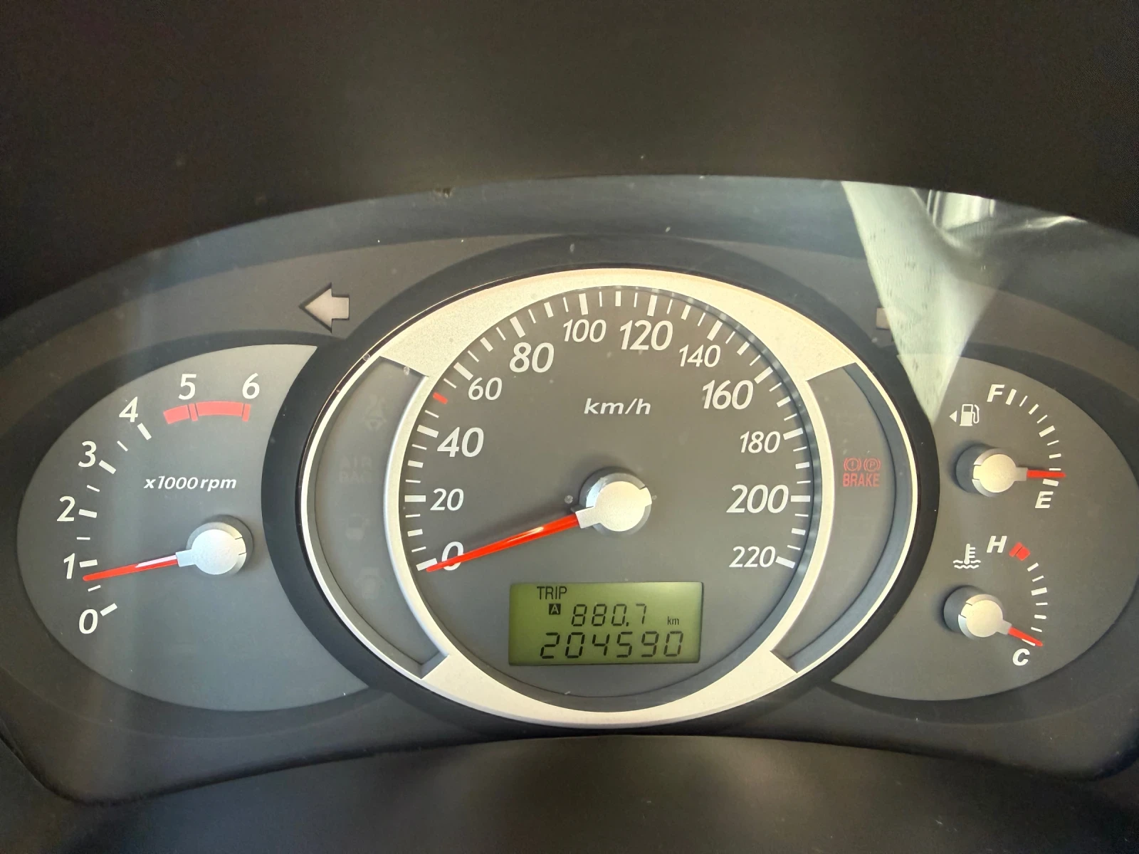 Hyundai Tucson 2.0CRDI - 140к.с. - 4Х4, снимка 17 - Автомобили и джипове - 54422731