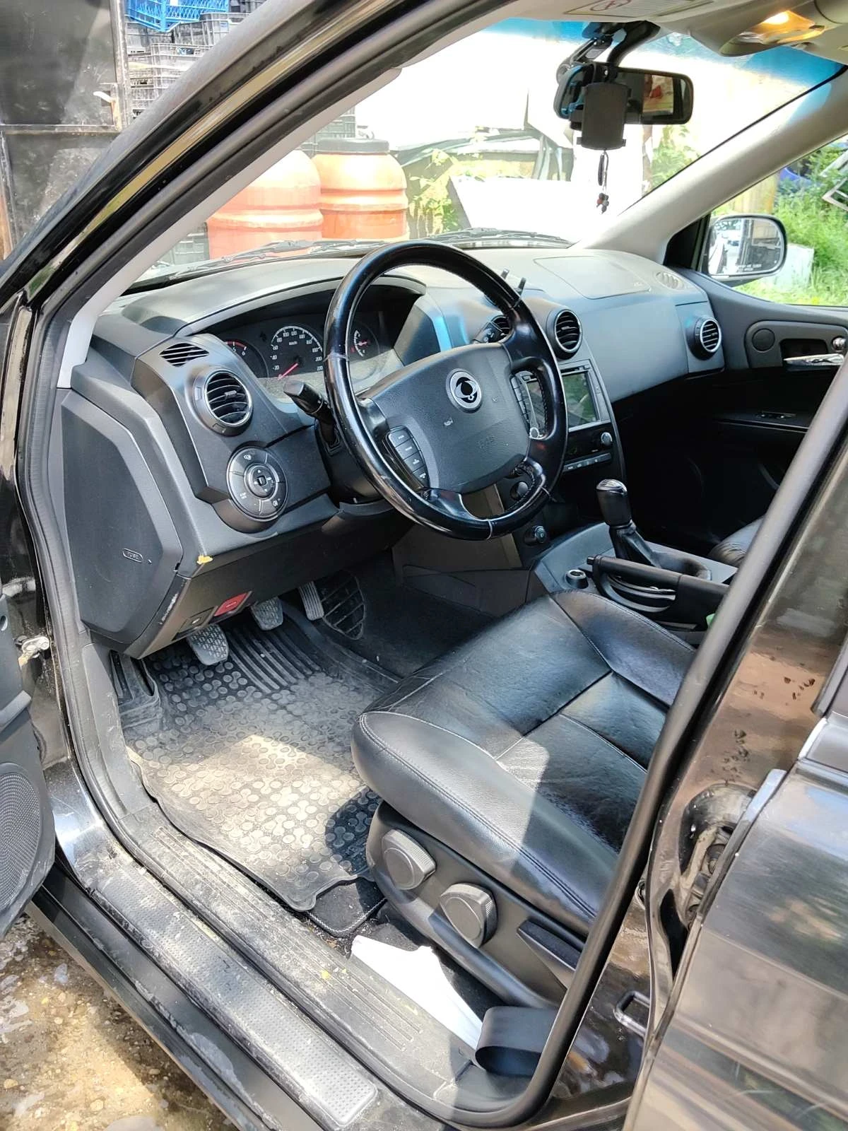 SsangYong Actyon | Mobile.bg � ����������� 4