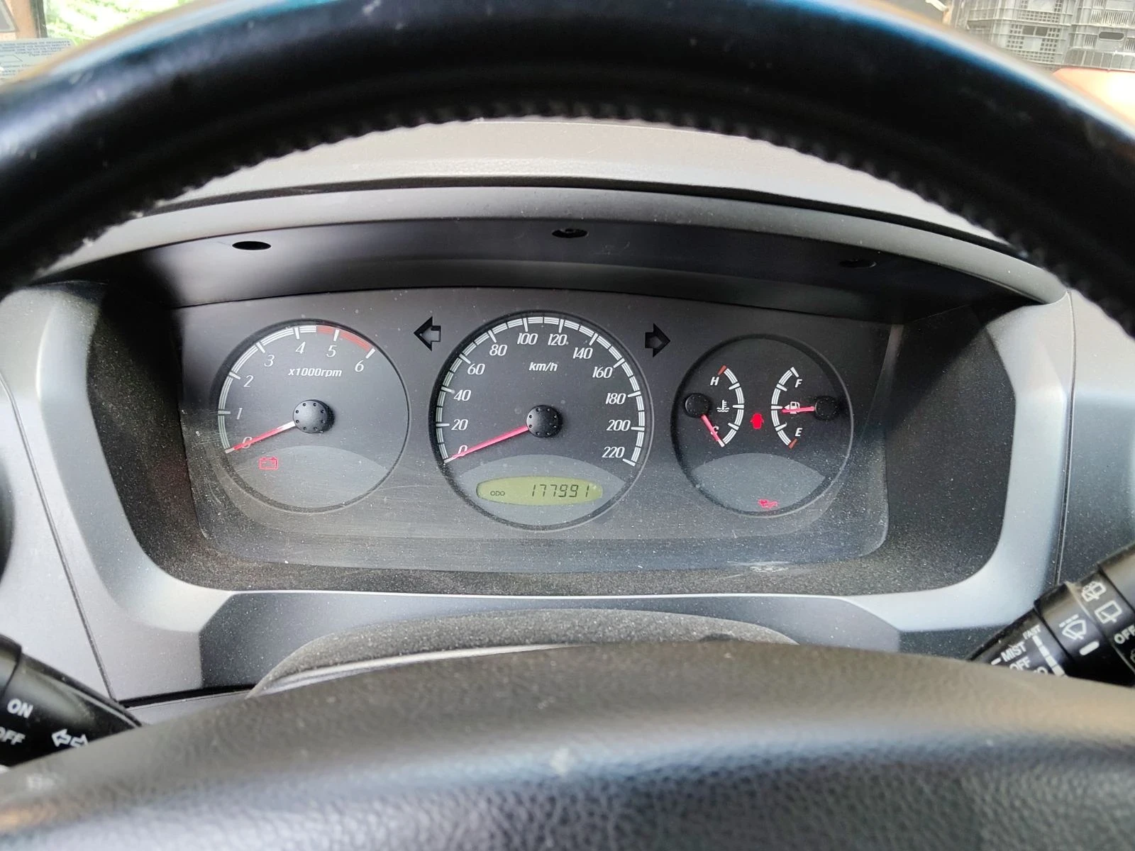 SsangYong Actyon | Mobile.bg � ����������� 6