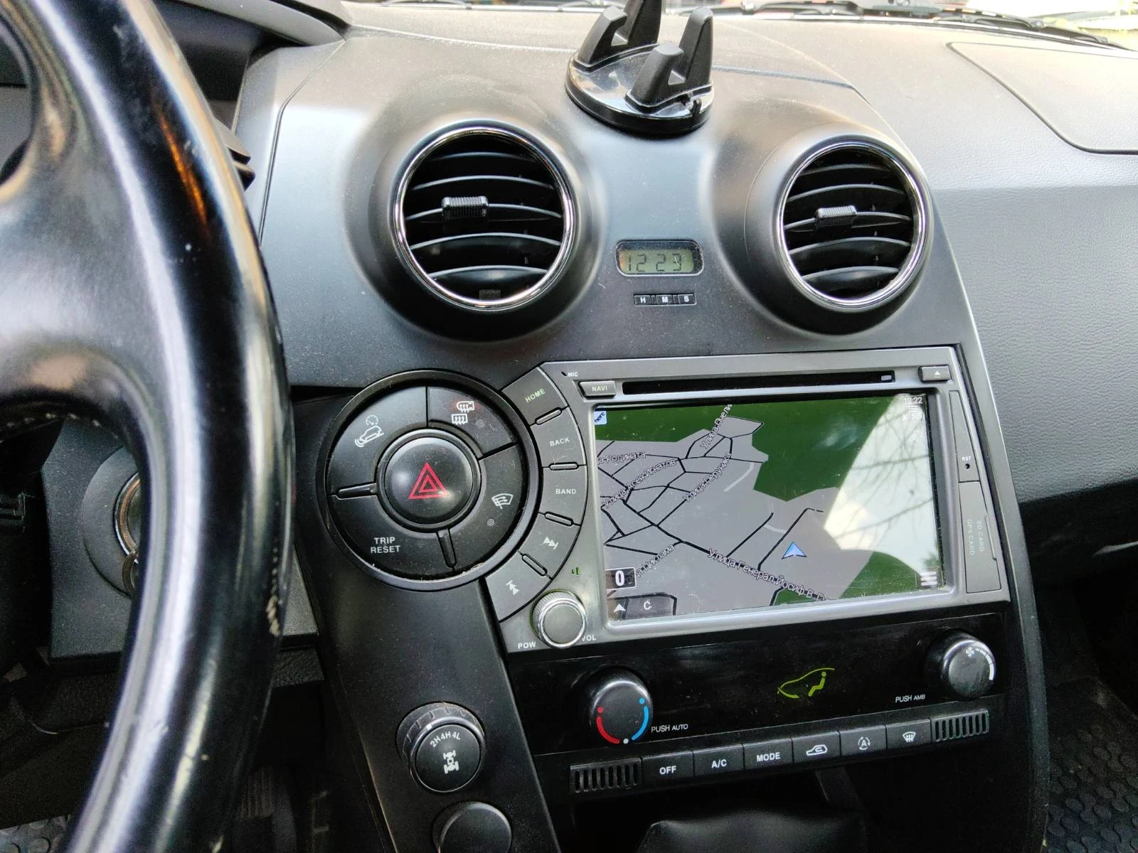 SsangYong Actyon | Mobile.bg � ����������� 7