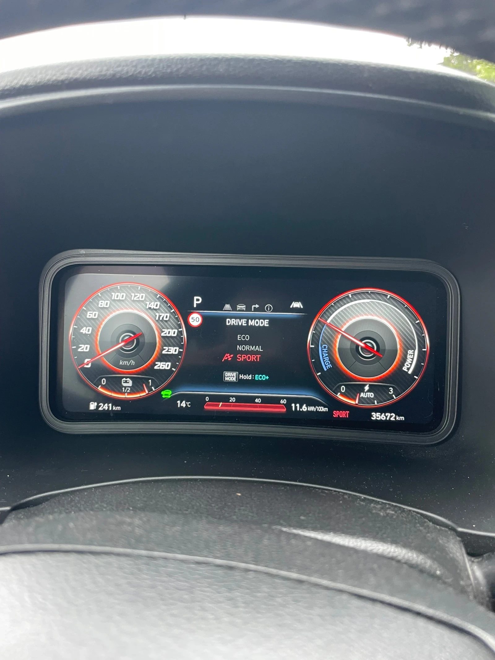 Hyundai Kona, снимка 13 - Автомобили и джипове - 54726489