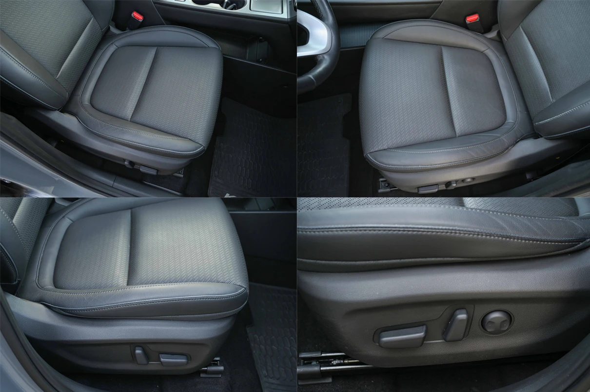 Hyundai Kona 64kw* Premium* Камера* 100%SOH* ТЕРМОПОМПА, снимка 10 - Автомобили и джипове - 54766768
