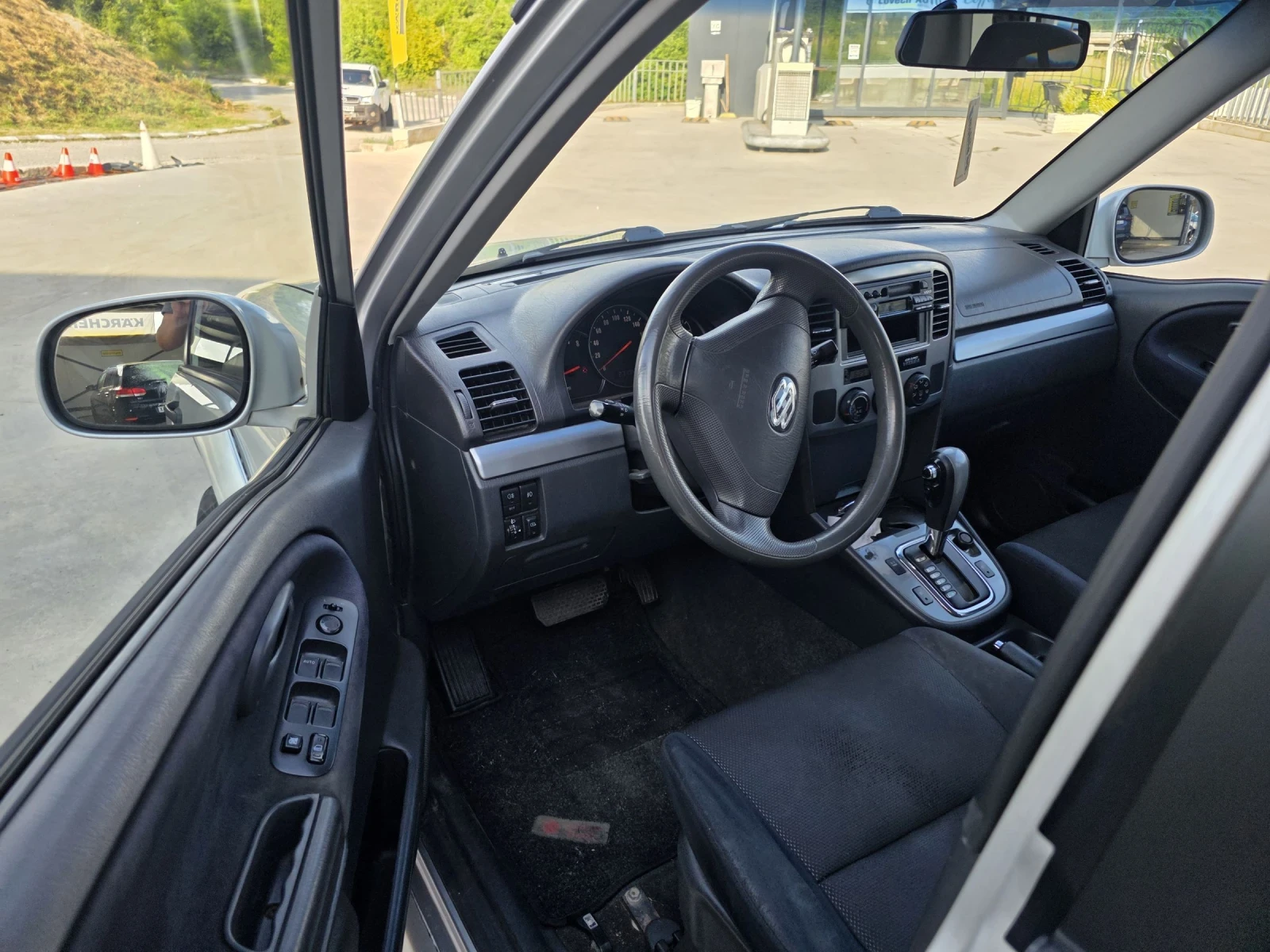 Suzuki Grand vitara 2.0i | Mobile.bg � ����������� 9