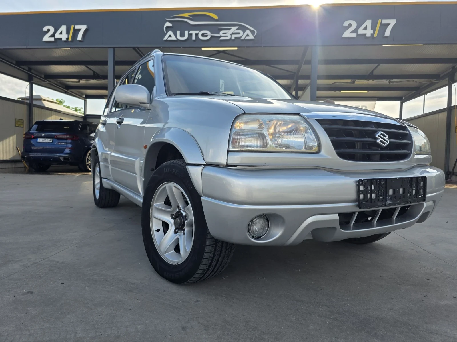 Suzuki Grand vitara 2.0i | Mobile.bg � ����������� 3