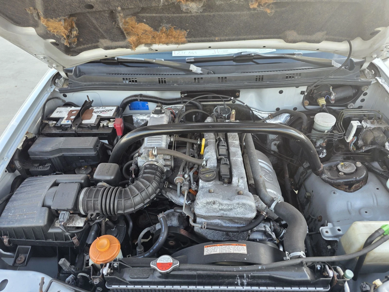 Suzuki Grand vitara 2.0i | Mobile.bg � ����������� 15