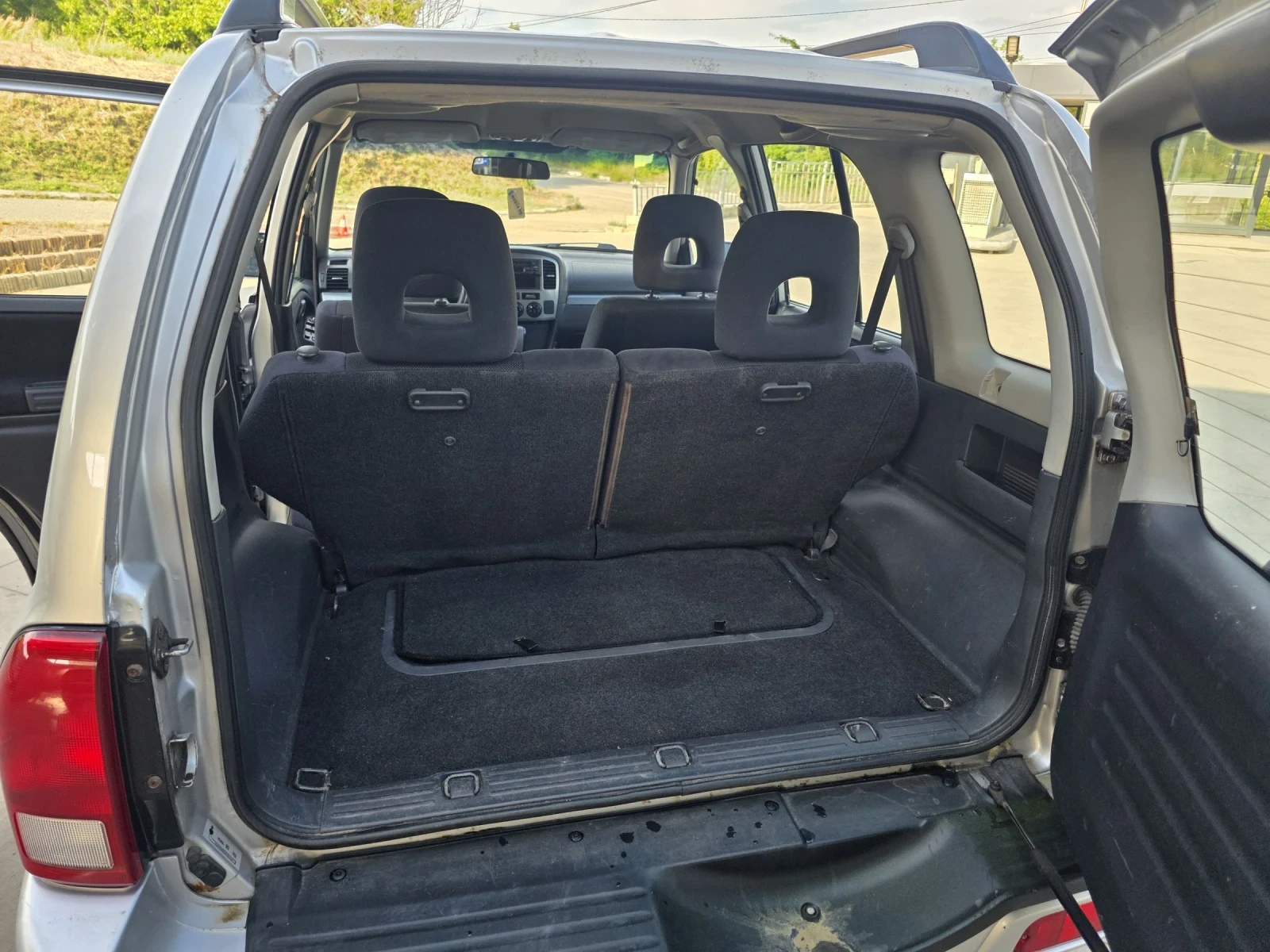 Suzuki Grand vitara 2.0i | Mobile.bg � ����������� 13