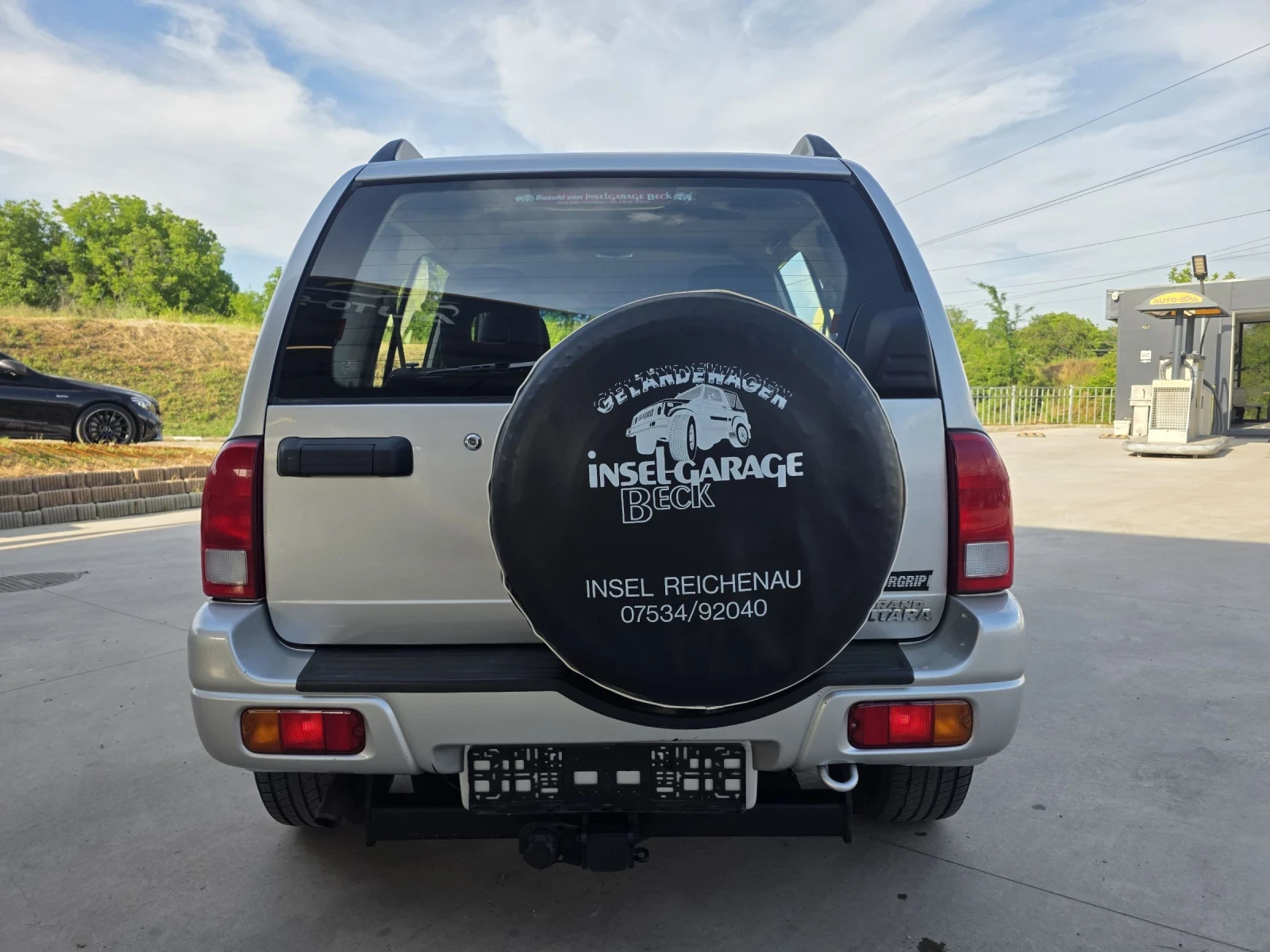 Suzuki Grand vitara 2.0i | Mobile.bg � ����������� 6