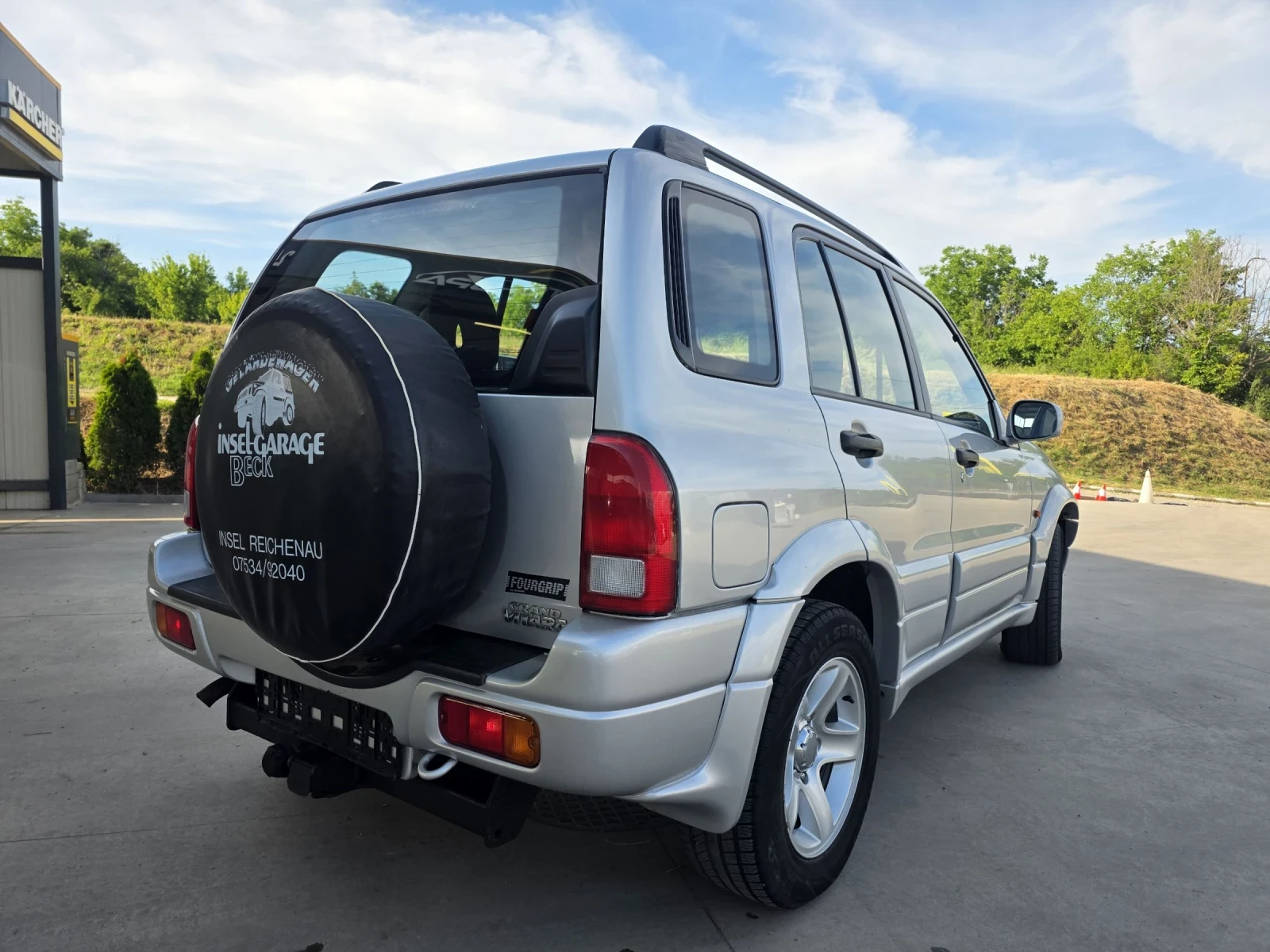 Suzuki Grand vitara 2.0i | Mobile.bg � ����������� 5