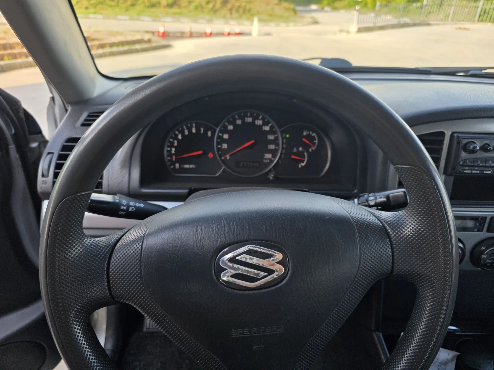 Suzuki Grand vitara 2.0i | Mobile.bg � ����������� 10