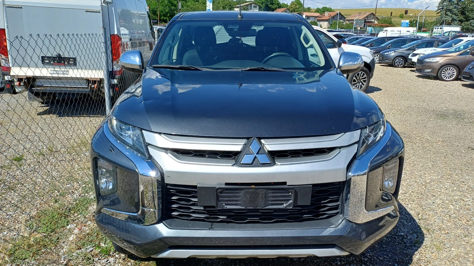 Mitsubishi L200 | Mobile.bg � ����������� 2