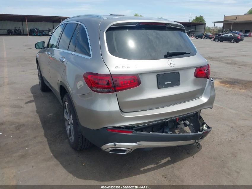 Mercedes-Benz GLC 300 BURMESTER* �������* NAVI | Mobile.bg � ����������� 3