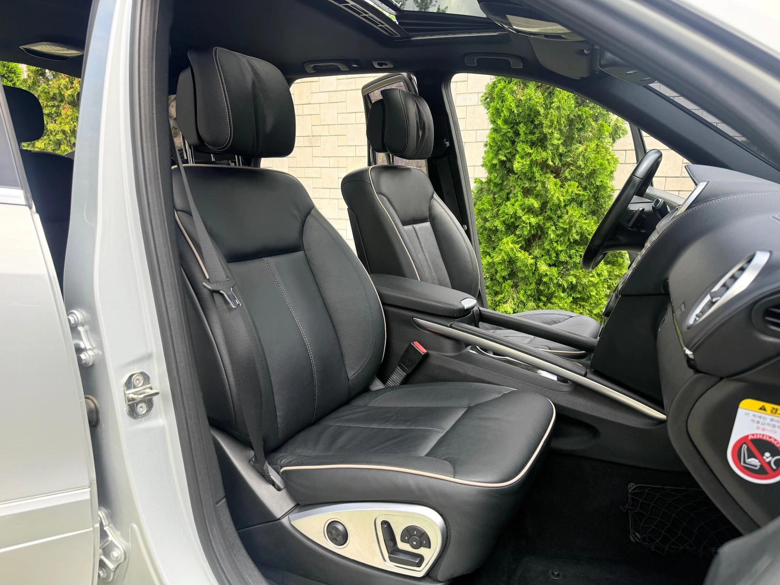 Mercedes-Benz ML 350 cdi* GRAND EDITION* 4MATIC* FACE*  | Mobile.bg � ����������� 10