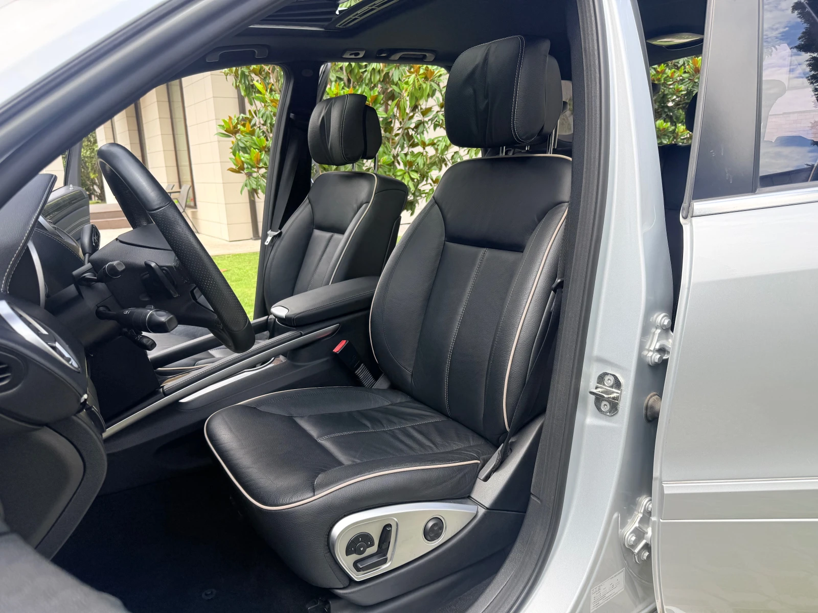 Mercedes-Benz ML 350 cdi* GRAND EDITION* 4MATIC* FACE*  | Mobile.bg � ����������� 7