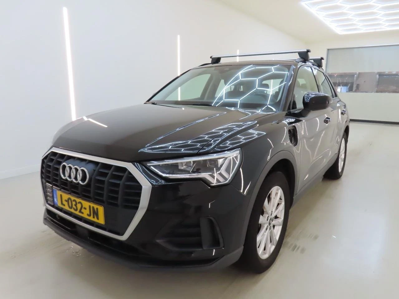 Audi Q3 45 TFSIe