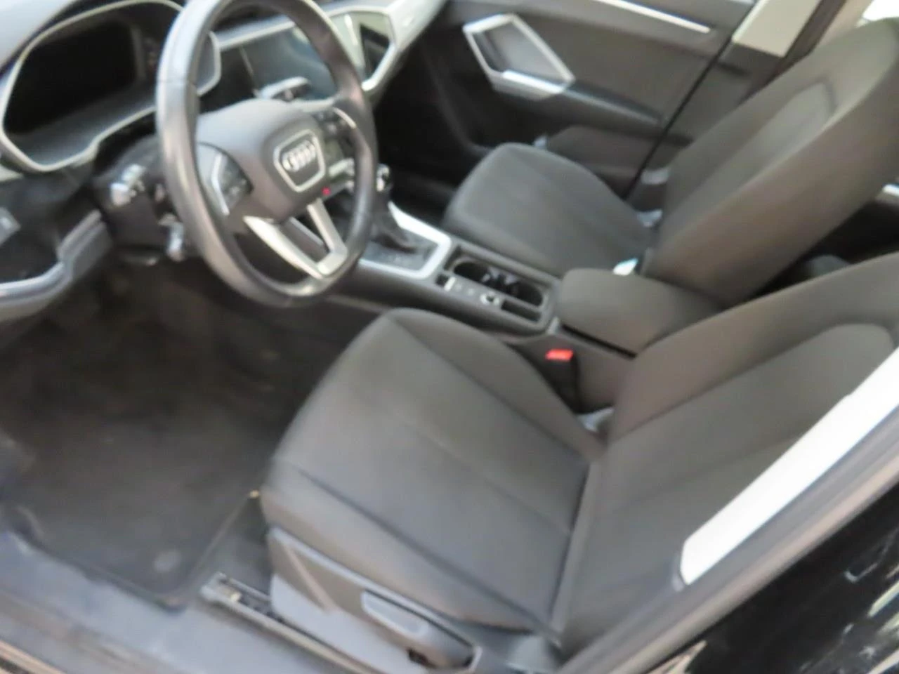 Audi Q3 45 TFSIe, снимка 6 - Автомобили и джипове - 55322802