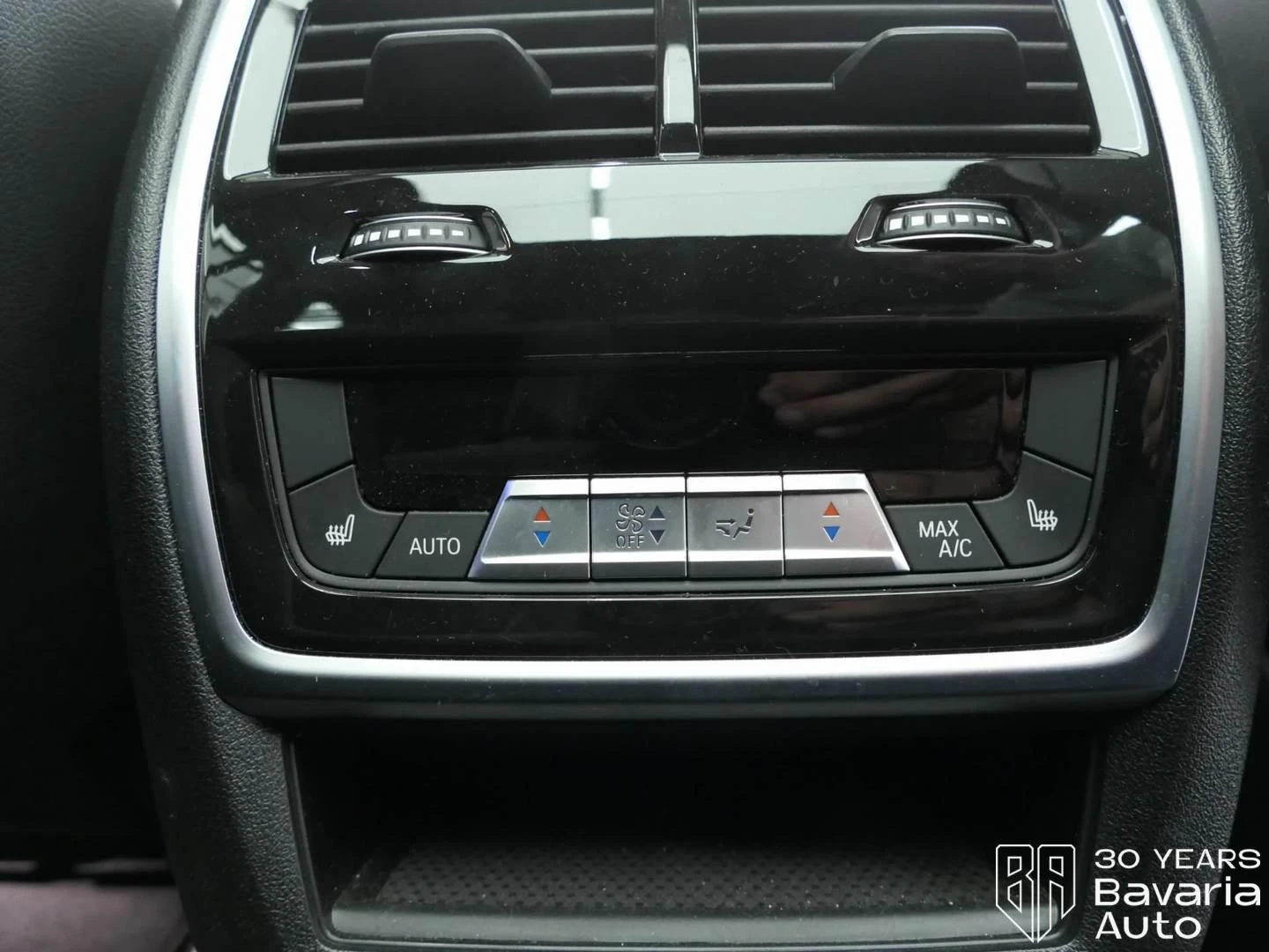BMW X5 30d xDrive M Sport Paket Steptronic, снимка 16 - Автомобили и джипове - 55325188