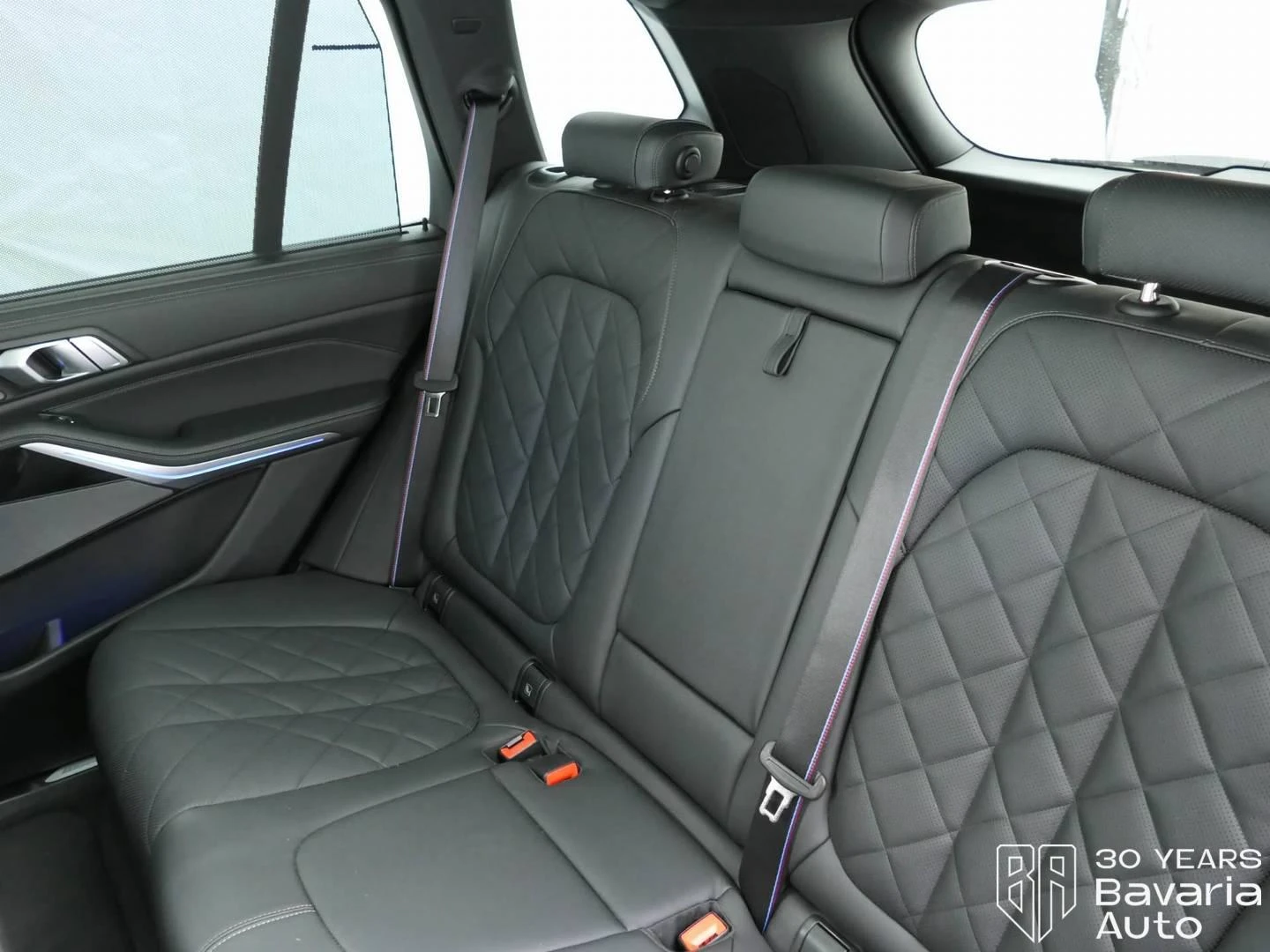 BMW X5 30d xDrive M Sport Paket Steptronic, снимка 8 - Автомобили и джипове - 55325188