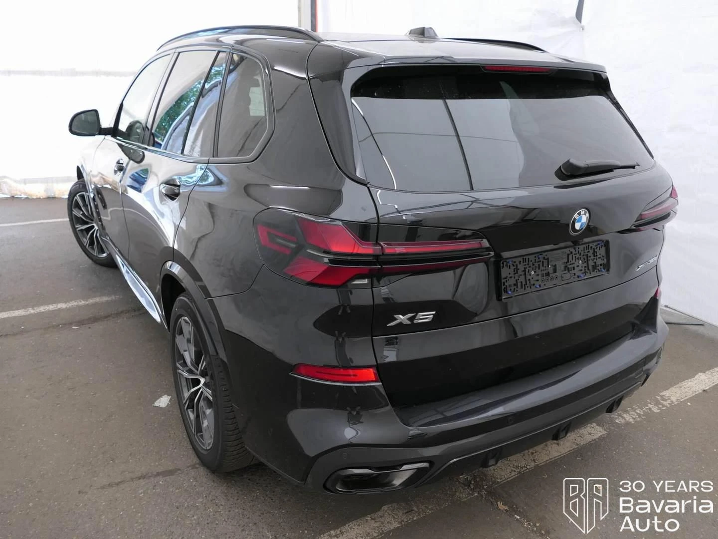 BMW X5 30d xDrive M Sport Paket Steptronic, снимка 2 - Автомобили и джипове - 55325188
