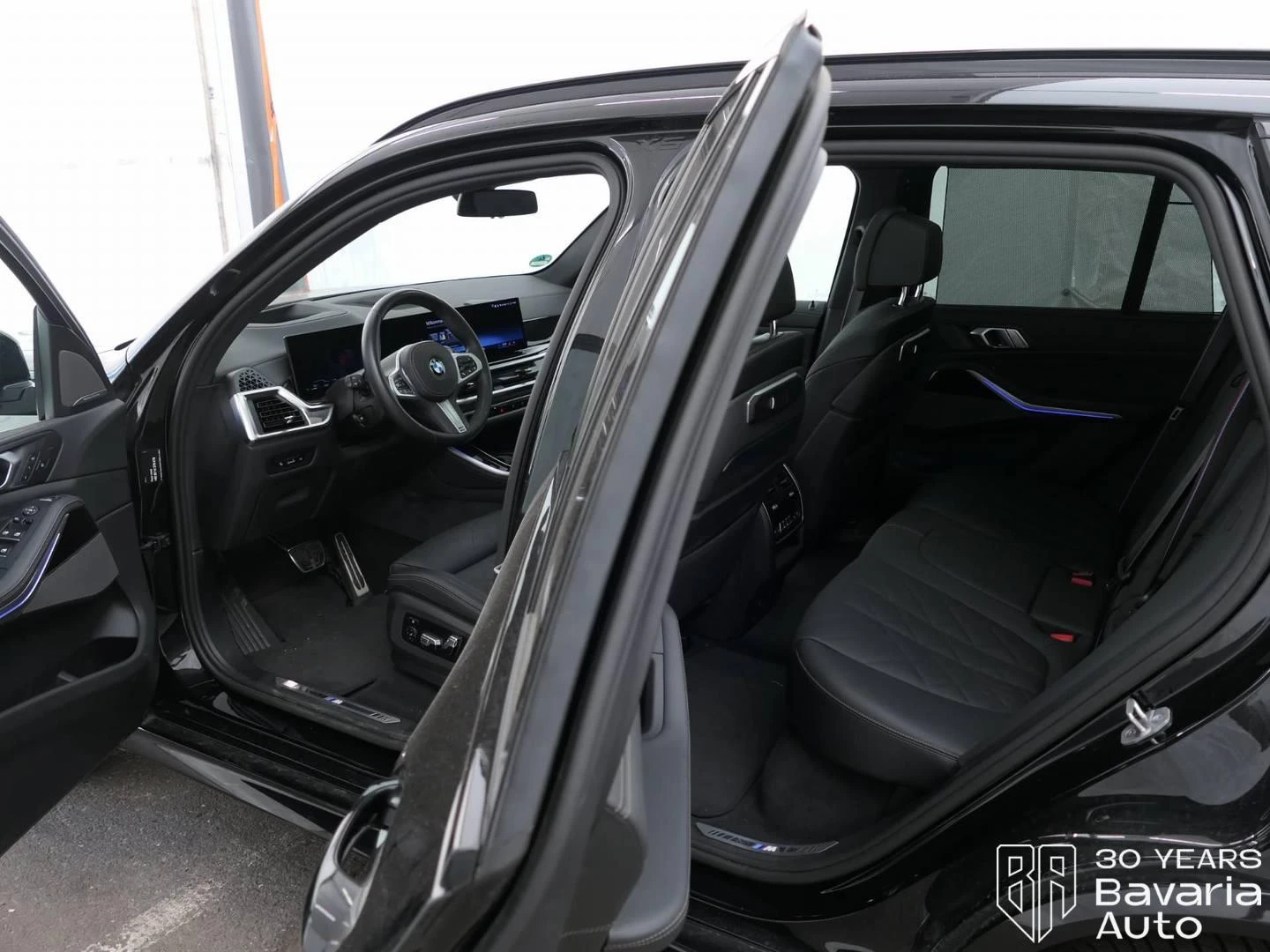 BMW X5 30d xDrive M Sport Paket Steptronic, снимка 5 - Автомобили и джипове - 55325188