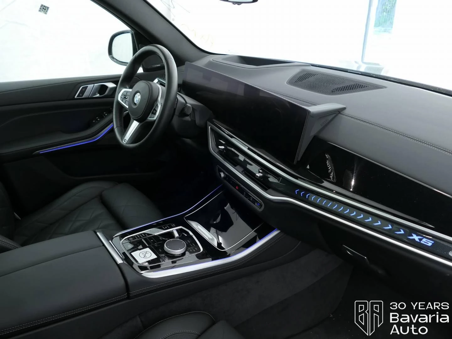 BMW X5 30d xDrive M Sport Paket Steptronic, снимка 7 - Автомобили и джипове - 55325188
