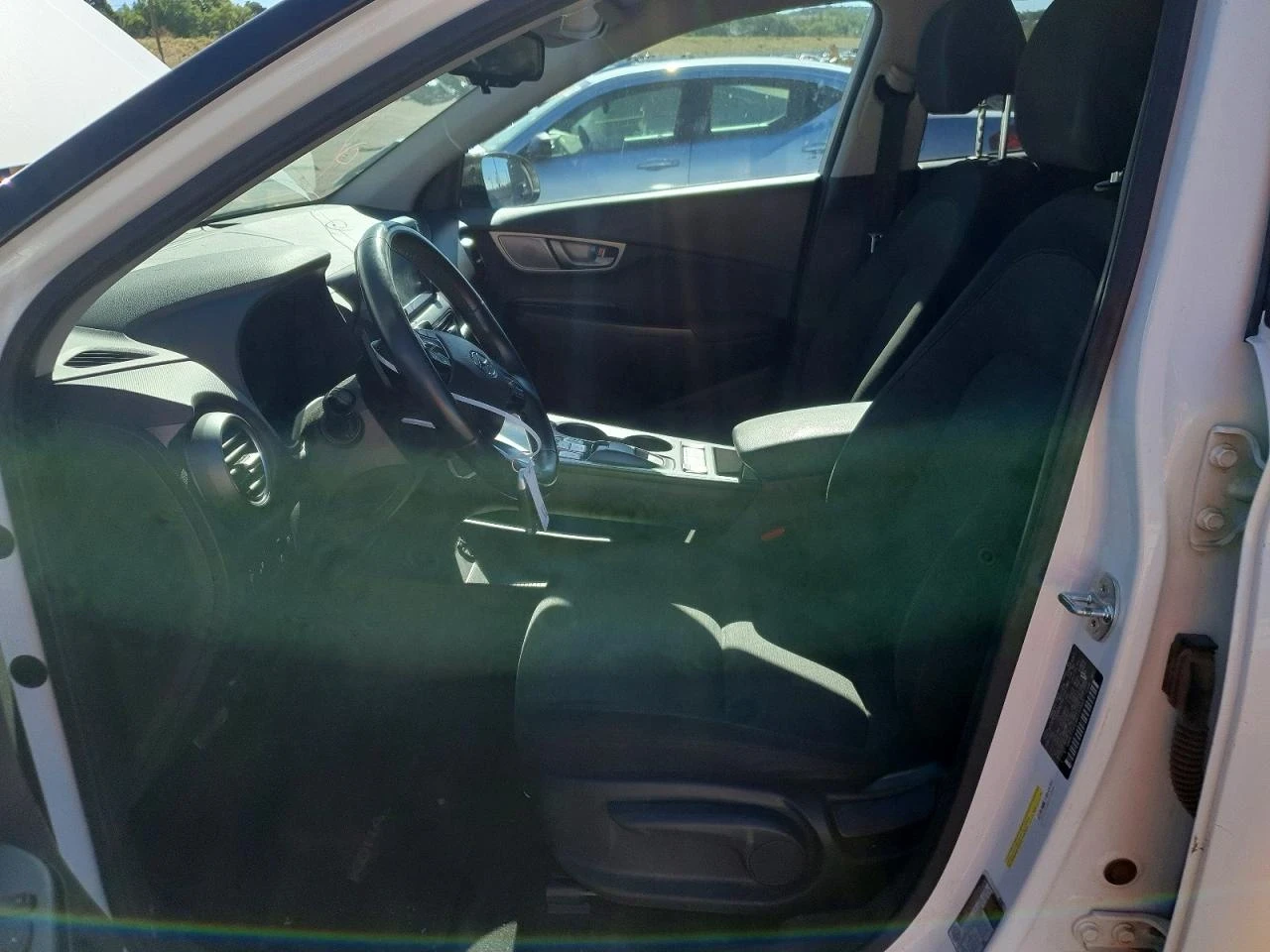 Hyundai Kona SEL ELECTRIC | ����� ������ | KEYLESS |  | Mobile.bg � ����������� 7