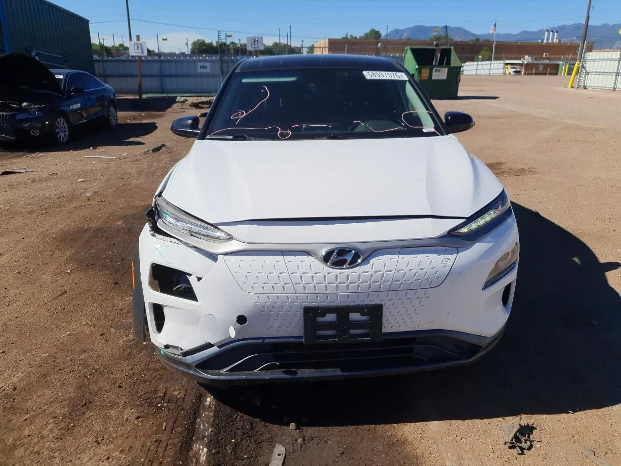 Hyundai Kona SEL ELECTRIC | ����� ������ | KEYLESS |  | Mobile.bg � ����������� 2